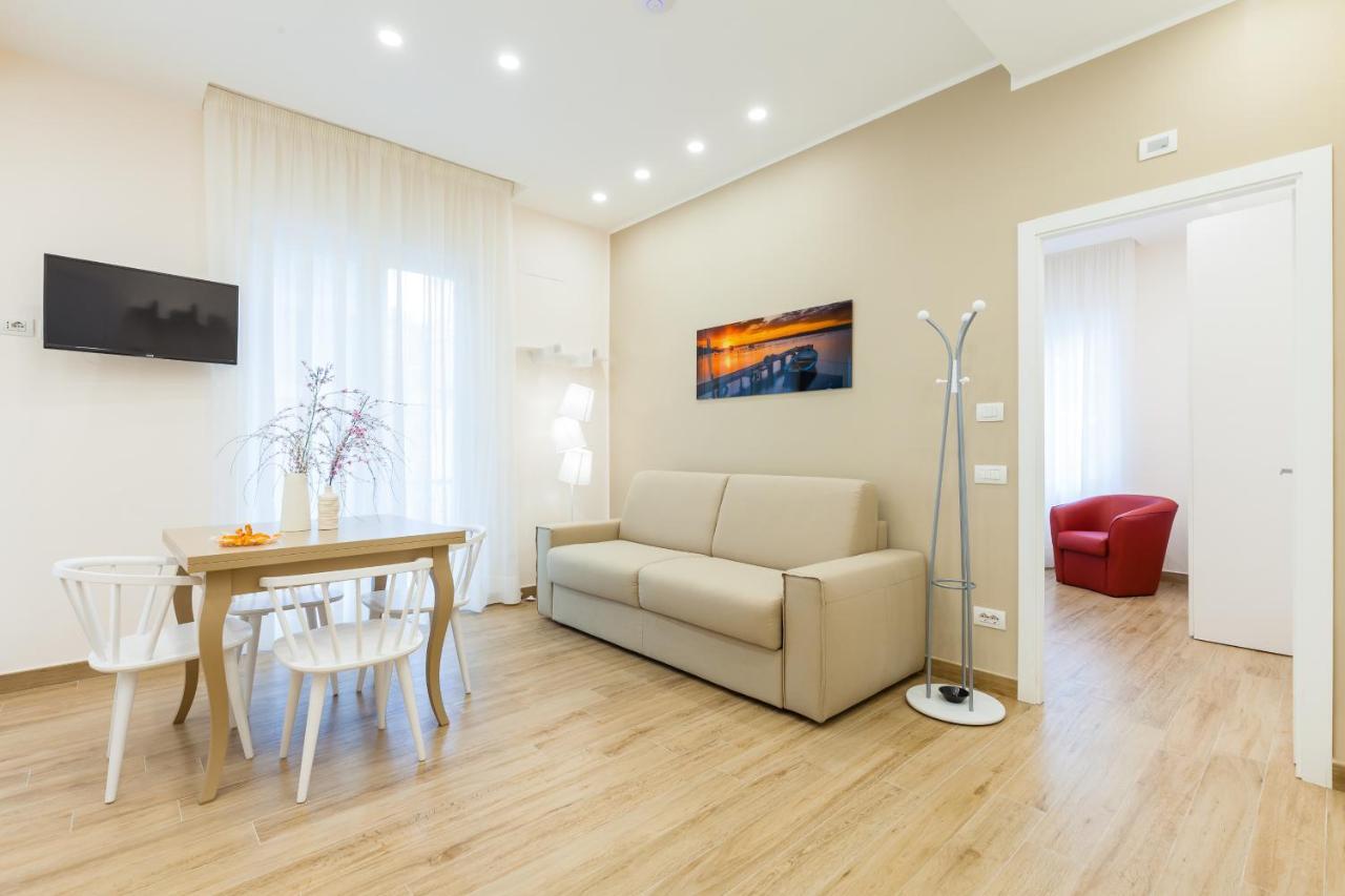 Sorrento Sweet Sirena 2 Apartment Exterior photo