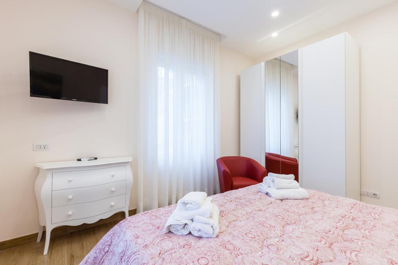 Sorrento Sweet Sirena 2 Apartment Exterior photo