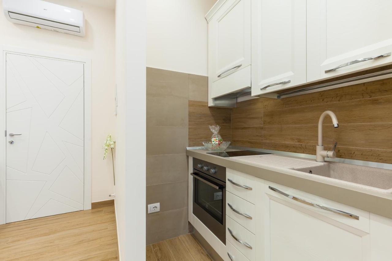 Sorrento Sweet Sirena 2 Apartment Exterior photo