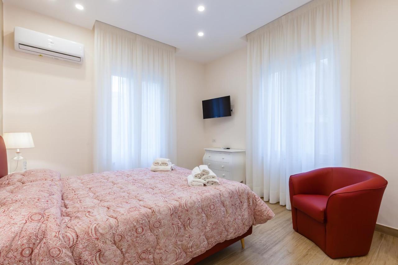 Sorrento Sweet Sirena 2 Apartment Exterior photo