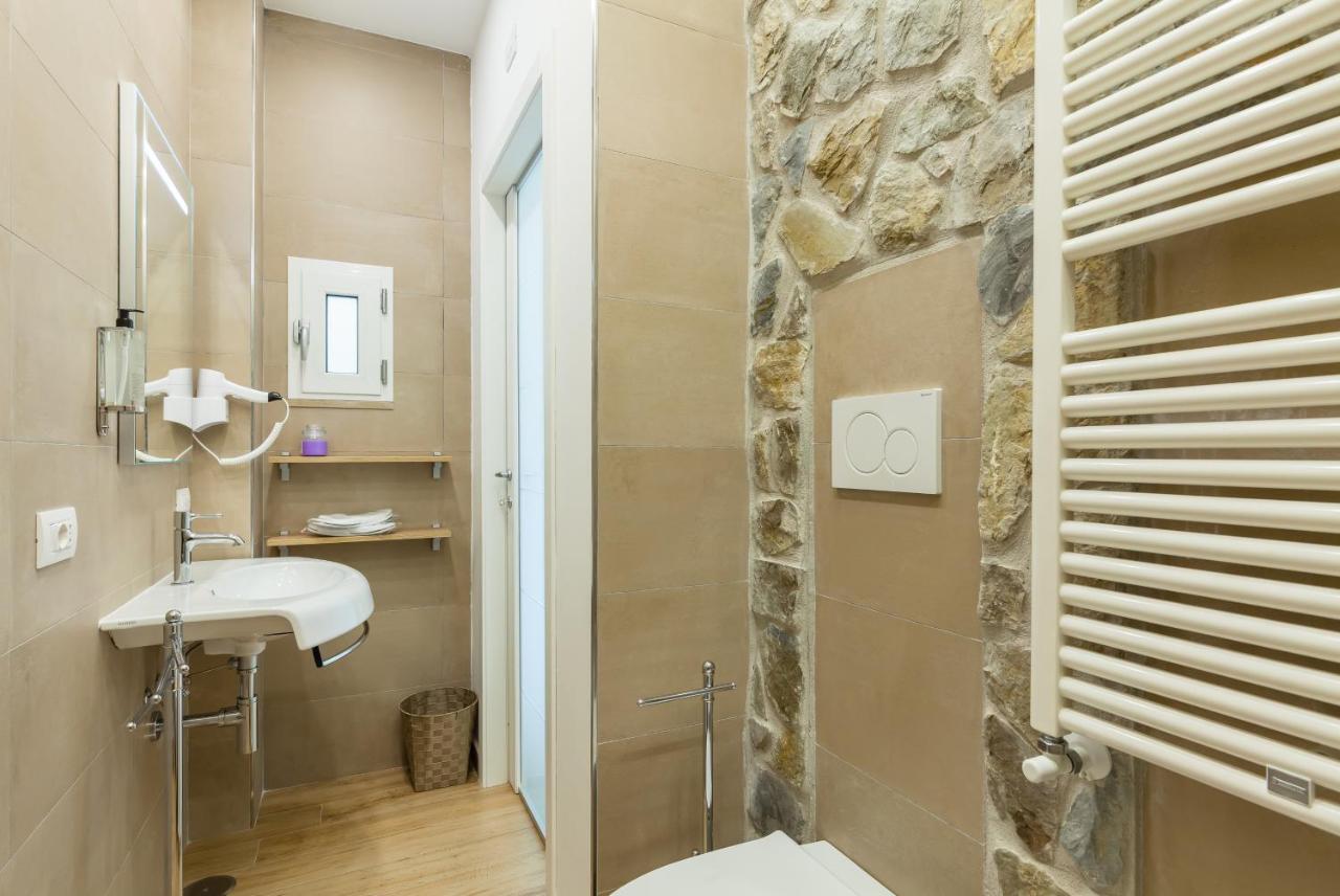 Sorrento Sweet Sirena 2 Apartment Exterior photo